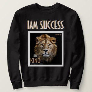 IAM KING T-Shirt