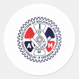 iam sticker
