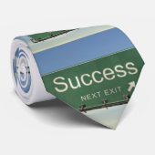 IAM SUCCESS STROPDAS (Opgerold)