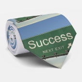 IAM SUCCESS STROPDAS (Opgerold)