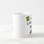 iamabeast, iamabeast_logo koffiemok (Center)