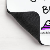 iamabeast muismat (Hoek)