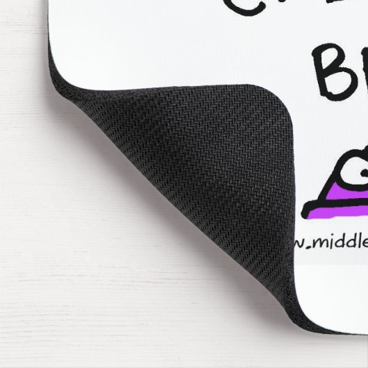 iamabeast muismat (Hoek)