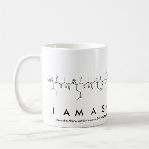 IAmAScientist peptide name mok