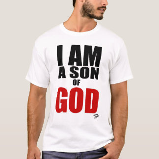 IAMASON T-SHIRT