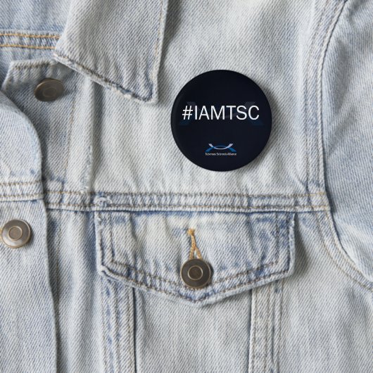 #IAMTSC 2 1/4-inch Button (In situ)