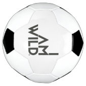 IAMWILD Voetbal (Gedraaid)