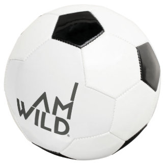 IAMWILD Voetbal