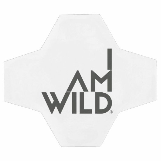IAMWILD Voetbal (Enkel)