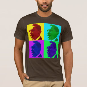 ian Barack Obama T-Shirt