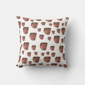 Ian Beale Cushion Kussen (Voorkant)