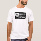 Ian Maisel Productions T-shirt (Voorkant)
