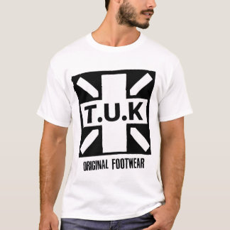 Ian Masterpiece TUK T-shirt