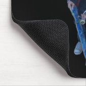 Ian muispad muismat (Hoek)