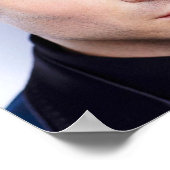 Ian Somerhalder Poster (Hoek)