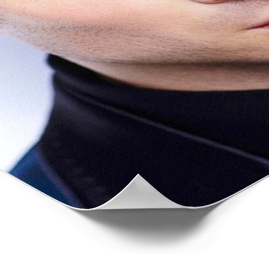 Ian Somerhalder Poster (Hoek)