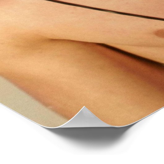 Ian Somerhalder Shirtless Poster (Hoek)