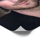 Ian Somerhalder Wink Poster (Hoek)