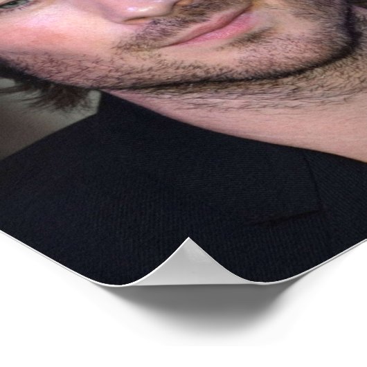 Ian Somerhalder Wink Poster (Hoek)
