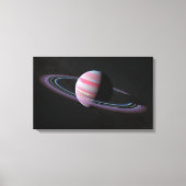 Ianeira Canvas Afdruk (Voorkant)