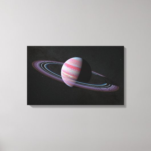 Ianeira Canvas Afdruk (Voorkant)