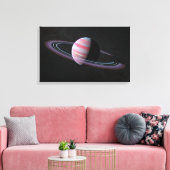 Ianeira Canvas Afdruk (Insitu (Woonkamer))