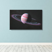 Ianeira Canvas Afdruk (Insitu (Houten vloer))