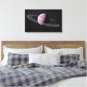 Ianeira Canvas Afdruk (Insitu (Slaapkamer))