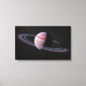 Ianeira Canvas Afdruk (Voorkant)