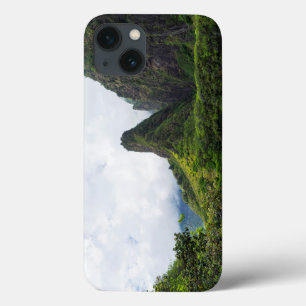 iao - naaldstaatmonument in maui hawaii Case-Mate iPhone case