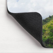 iao - naaldstaatmonument in maui hawaii muismat (Hoek)