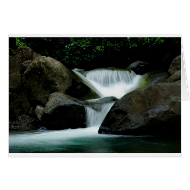 Iao wai (Voorkant Horizontaal)