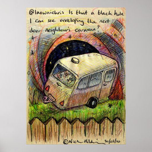 @Iaowichris irkafirka print (Voorkant)