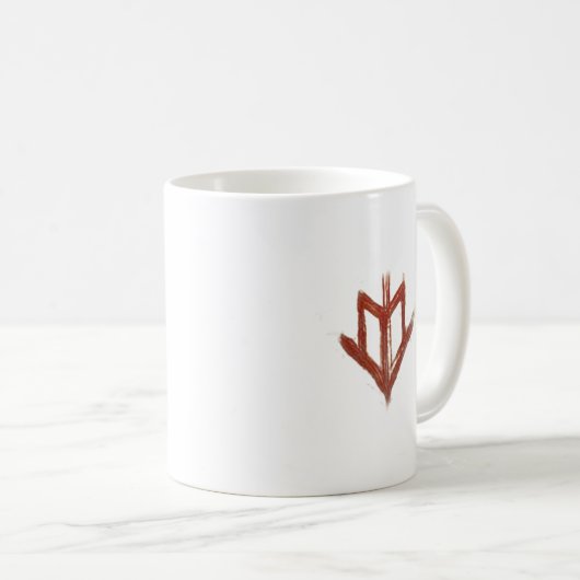 Iara Koffiemok (Voorkant rechts)