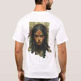 Iara Modelo II T-shirt