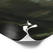 Iara Perfect Poster (Hoek)