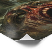 Iara Perfect Poster (Hoek)