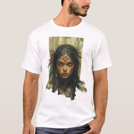 Iara T-shirt