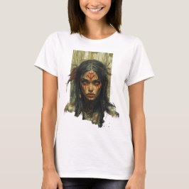 Iara T-shirt