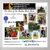 IASA-Poster Poster (Voorkant)