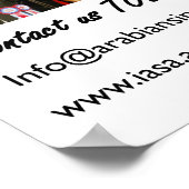 IASA-Poster Poster (Hoek)