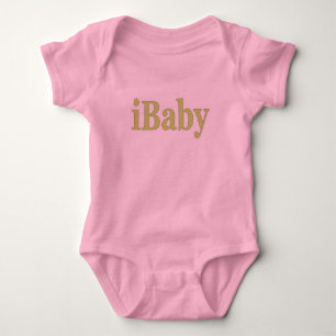 ibaby romper