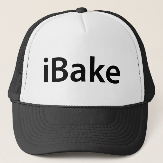 iBake pet (Voorkant)