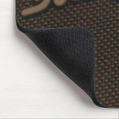 Ibanez amp muismat (Hoek)