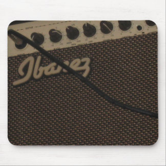Ibanez amp muismat