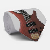 Ibanez K-5 Stropdas (Opgerold)