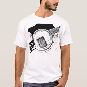 Ibanez t-shirt