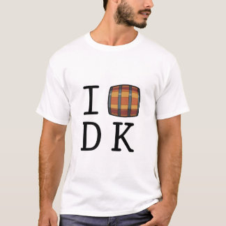 Ibarreldk T-shirt