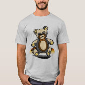 IBB Beer Cub T-shirt (Voorkant)