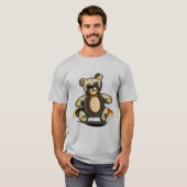 IBB Beer Cub T-shirt (Voorkant volledig)